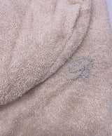 Халат с капюшоном Benessere Blumarine 79200