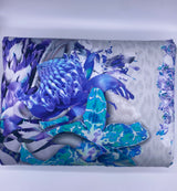 Plaid Undersea Roberto Cavalli 2012976