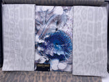 Completo copripiumino matrimoniale Undersea Roberto Cavalli 2012952