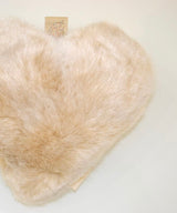 Cuscino cuore grande Bluvi Blumarine 71361