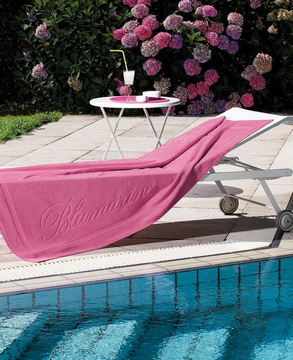 Serviette de bain Sardaigne Blumarine 78719