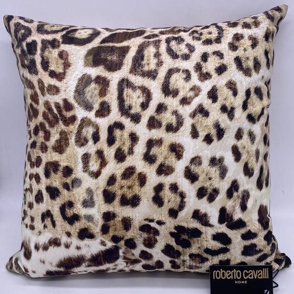 Furniture pillow Bravo ROBERTO CAVALLI 27430 MonellaPlus