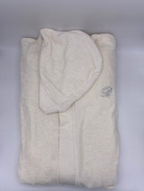 Халат с капюшоном Benessere Blumarine 79200