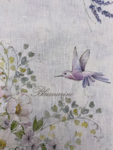 식탁보 Petite Colibrì Blumarine 61328