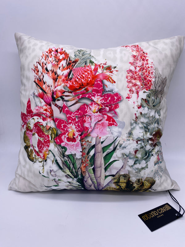 Pillow Undersea Roberto Cavalli 2012964