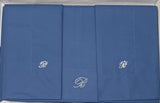 Completo lenzuola una piazza e mezza Blu Valentina Blumarine 70244