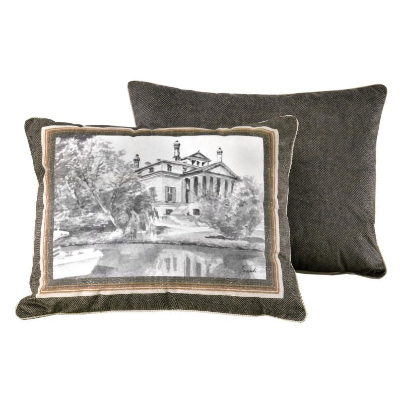Cuscino arredo Villa Trussardi 2010497