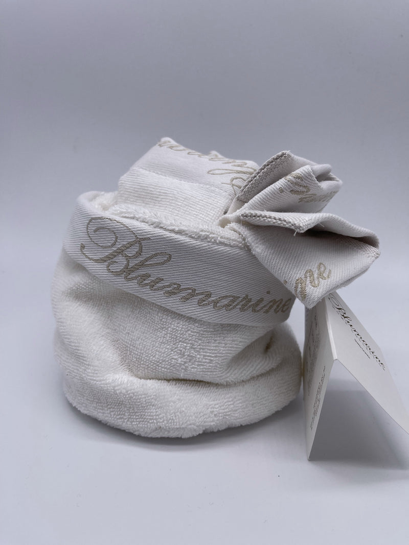 Košík s ručníky Spa Blumarine 79796