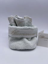 Kosz z ręcznikami Spa Blumarine 79796