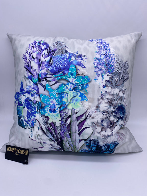 Pillow Undersea Roberto Cavalli 2012964