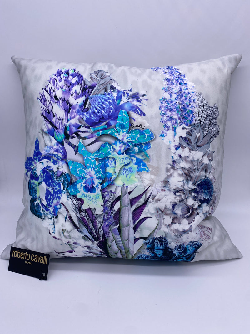 Cuscino Undersea Roberto Cavalli 2012964
