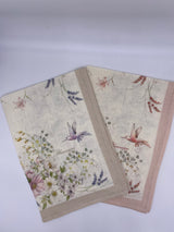 Полотенце кухонное Petite Colibrì Blumarine 61329