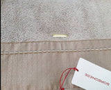 Asciugamani set 5 pezzi Borbonese NEW YORK S03