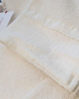 Asciugamani set 5 pezzi Borbonese NEW YORK S03