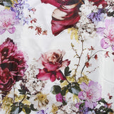 Quilt Floris Roberto Cavalli 2141989
