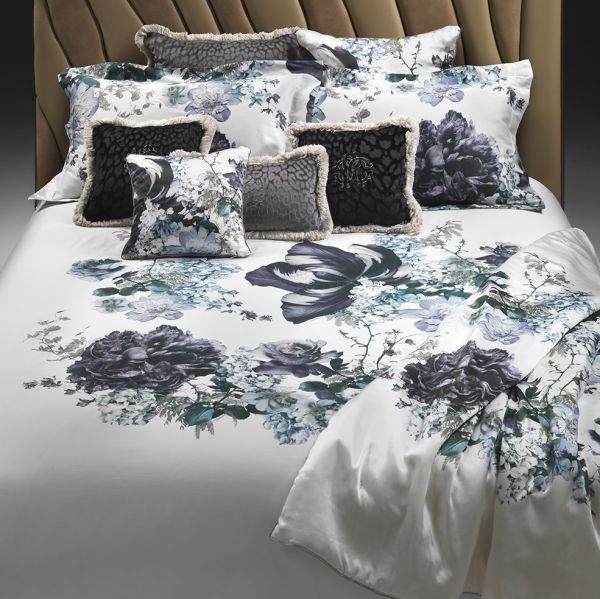 Bedding set with duvet cover Floris ROBERTO CAVALLI 41987