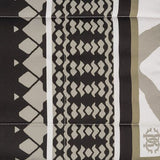 Juego de cama Frame Zebrage ROBERTO CAVALLI 88335