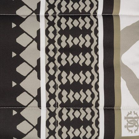Juego de cama Frame Zebrage ROBERTO CAVALLI 88335