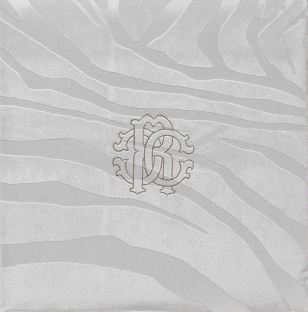 Completo copripiumino Macro Zebrage Roberto Cavalli 88374