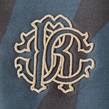 Completo copripiumino Macro Zebrage Roberto Cavalli 88374