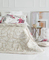 Bedspread for double bed Kaia Blumarine 74918