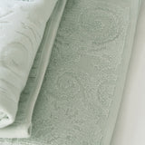 Asciugamani set 2 pezzi Kendall Blumarine 79180