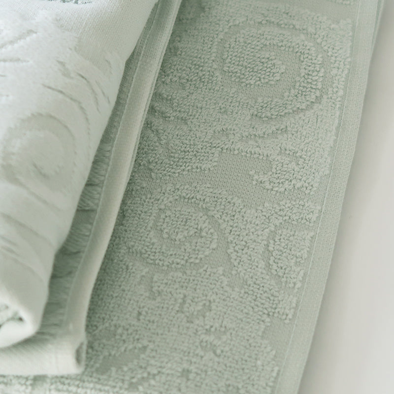 Asciugamani set 2 pezzi Kendall Blumarine 79180
