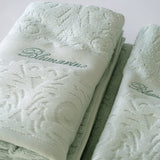 Asciugamani set 2 pezzi Kendall Blumarine 79180