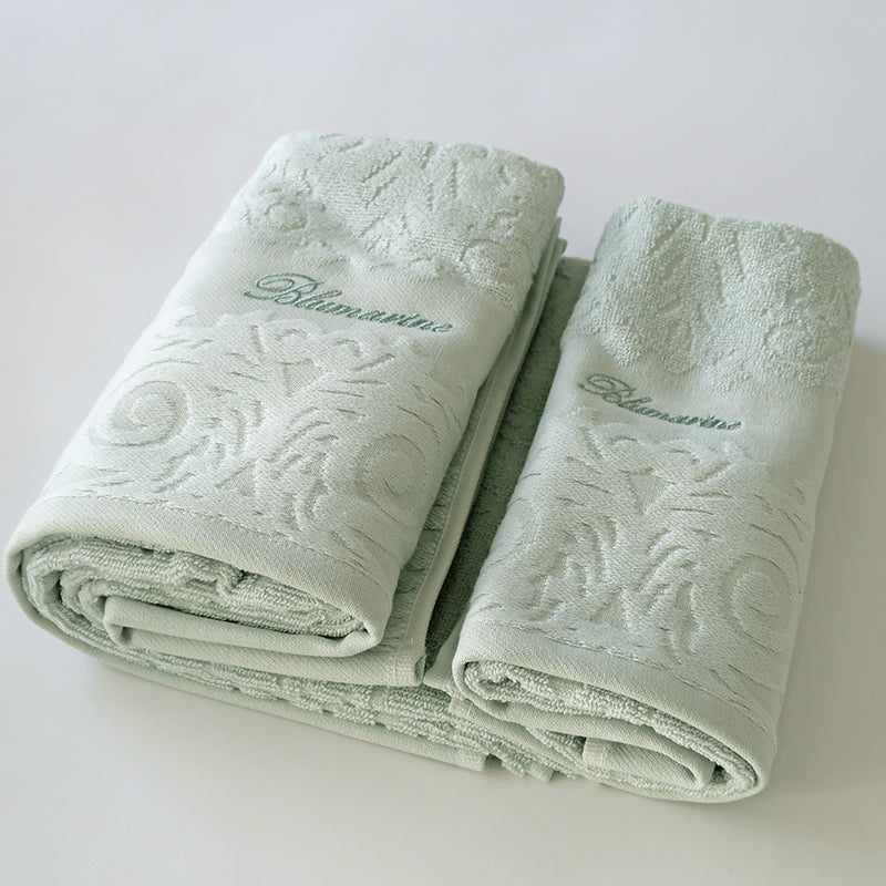Asciugamani set 2 pezzi Kendall Blumarine 79180