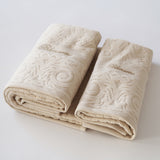 Asciugamani set 2 pezzi Kendall Blumarine 79180