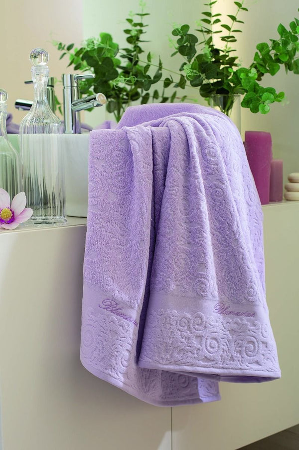 Set of towels 2 pcs. Kendall Blumarine 79180