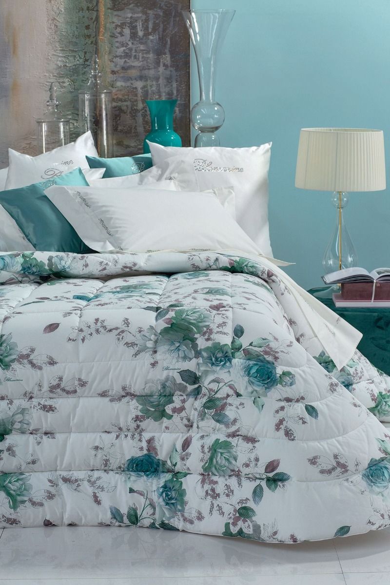 Çift ​​kişilik yorgan Labuan Blumarine 72587