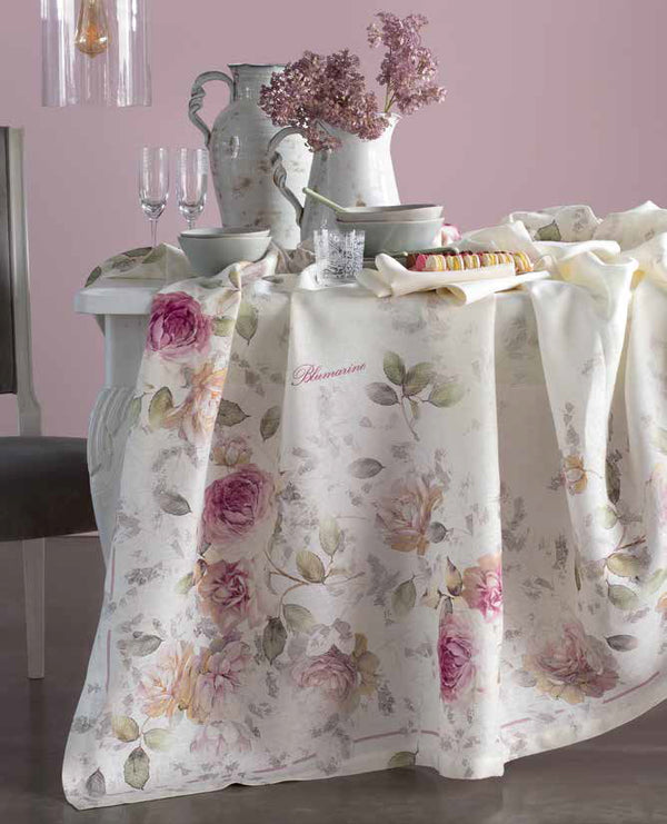Τραπεζομάντιλο Labuan Blumarine 61326