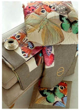 Paño para muebles Borbonese Butterfly L07