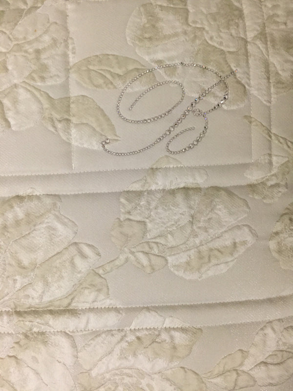 Colcha para cama doble Lilian  Blumarine 74993