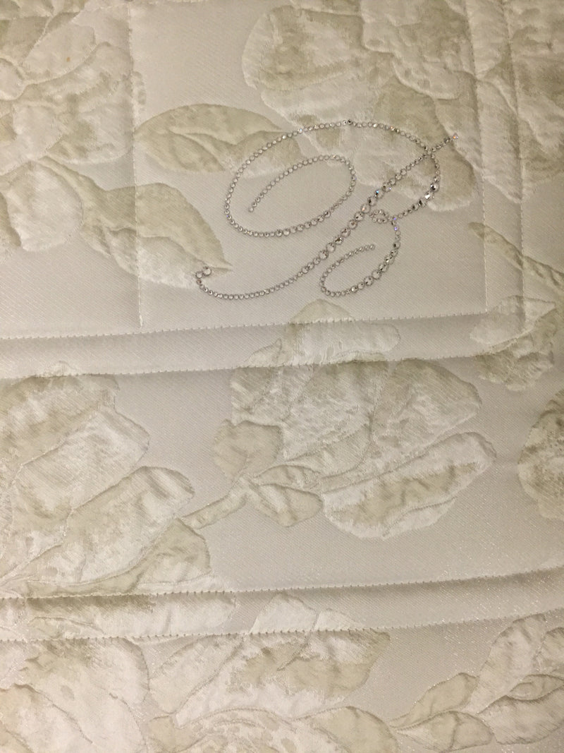 Colcha para cama doble Lilian  Blumarine 74993