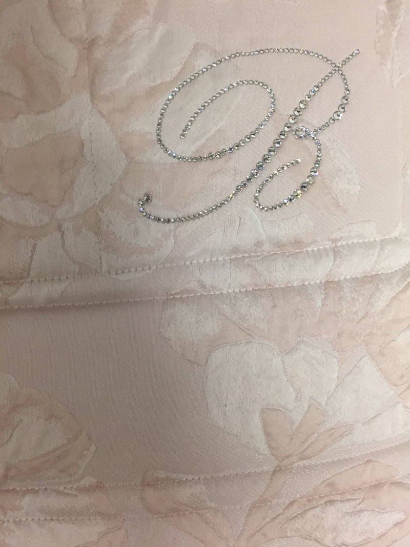Colcha para cama doble Lilian  Blumarine 74993