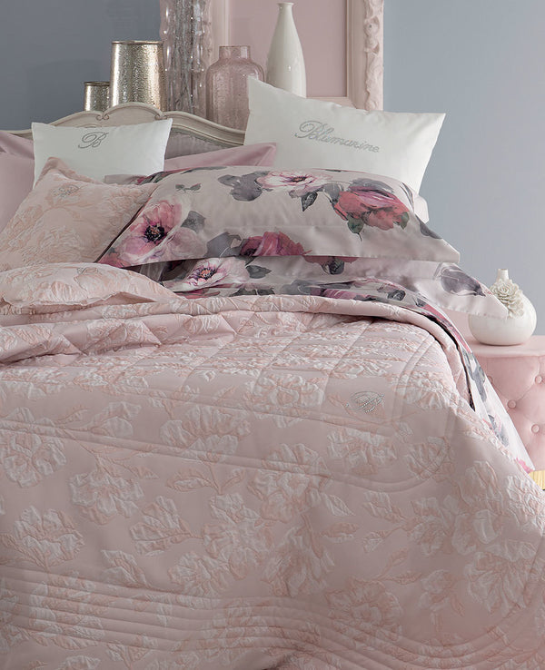 Colcha para cama de casal Lilian Blumarine 74993