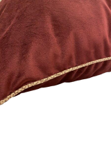 装飾的な枕 Borbonese LIVING L10/L11/L15