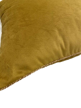 Borbonese LIVING decorative cushion L10 / L11 / L15