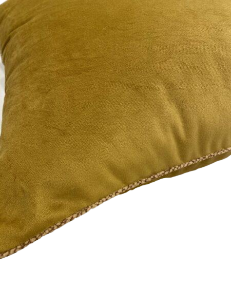 Borbonese LIVING decorative cushion L10 / L11 / L15