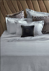 Juego de cama Logo ROBERTO CAVALLI 22451