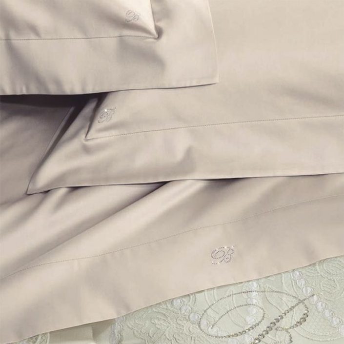 طقم أغطية سرير مفرد Lory Blumarine 77582