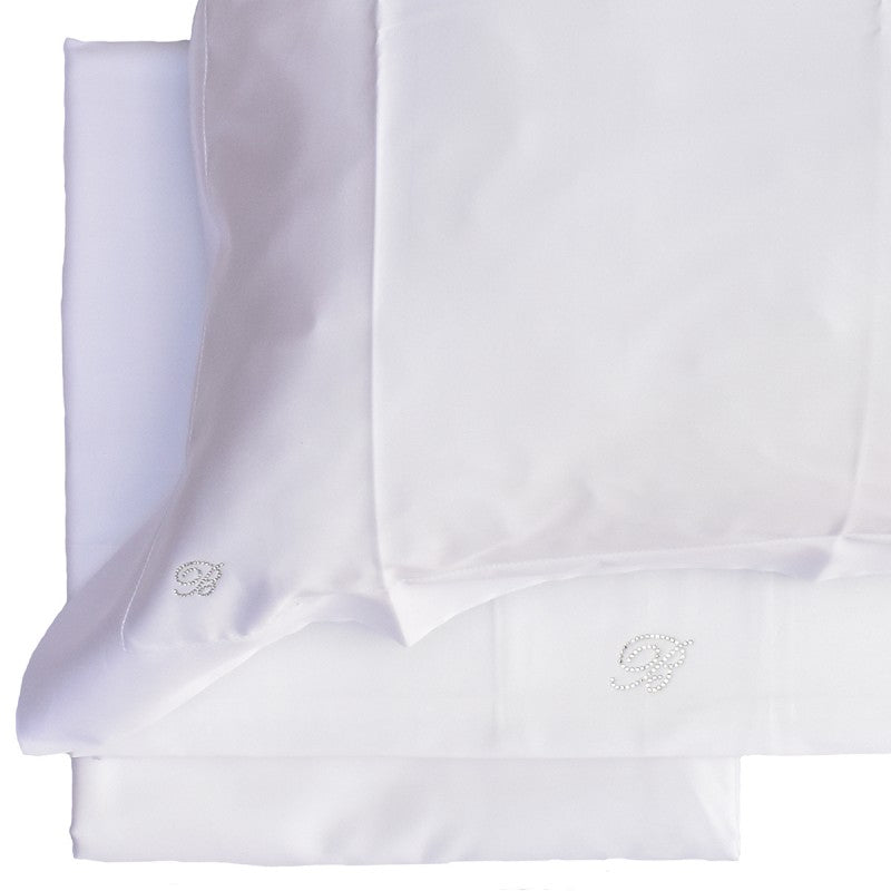 طقم أغطية سرير مفرد Lory Blumarine 77582