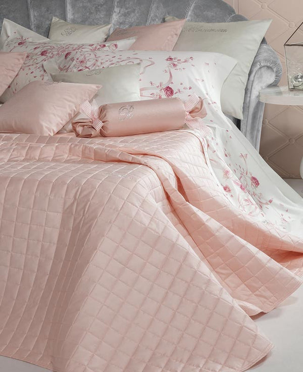 Bedspread for double bed Lory Blumarine 74623