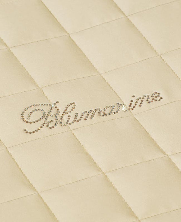 Κάλυμμα για διπλό κρεβάτι Lory Blumarine 74623