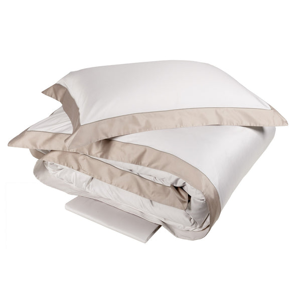 طقم أغطية سرير مع غطاء لحاف Luxury La Perla LUXCOCO2ST$7