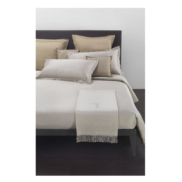 طقم أغطية سرير مع غطاء لحاف c пододеяльником New Line Trussardi 88418