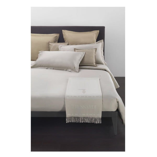 Parure de lit avec housse de couette New Line Trussardi 88418