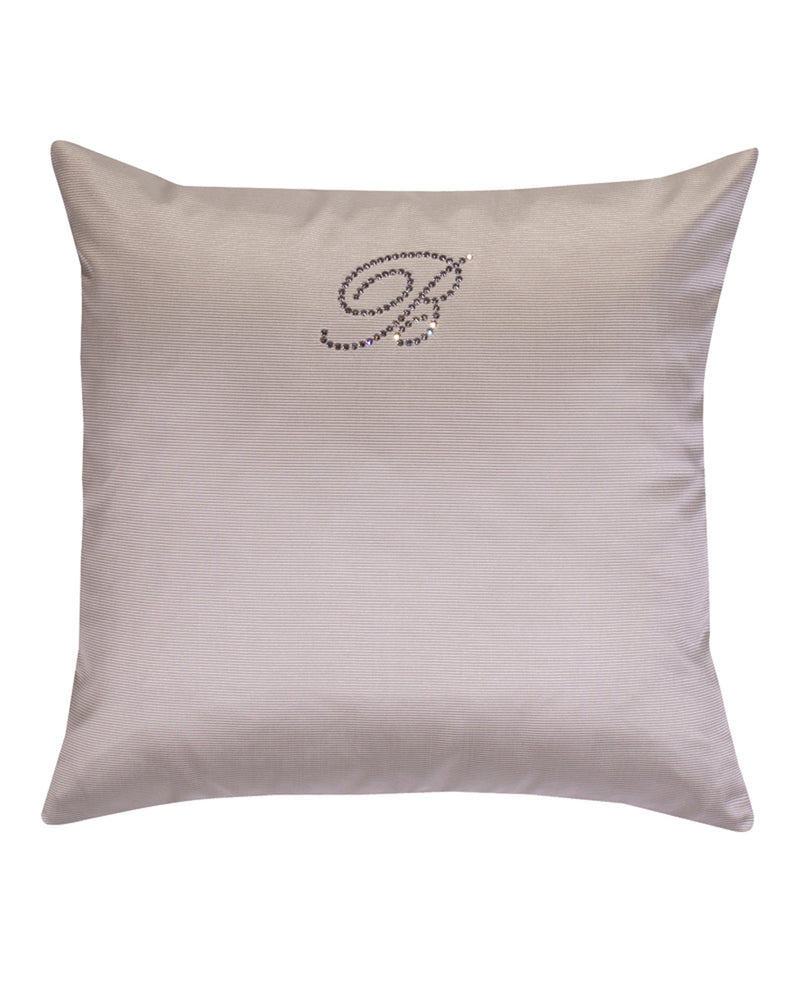 Almohada Note Blu Blumarine 71995